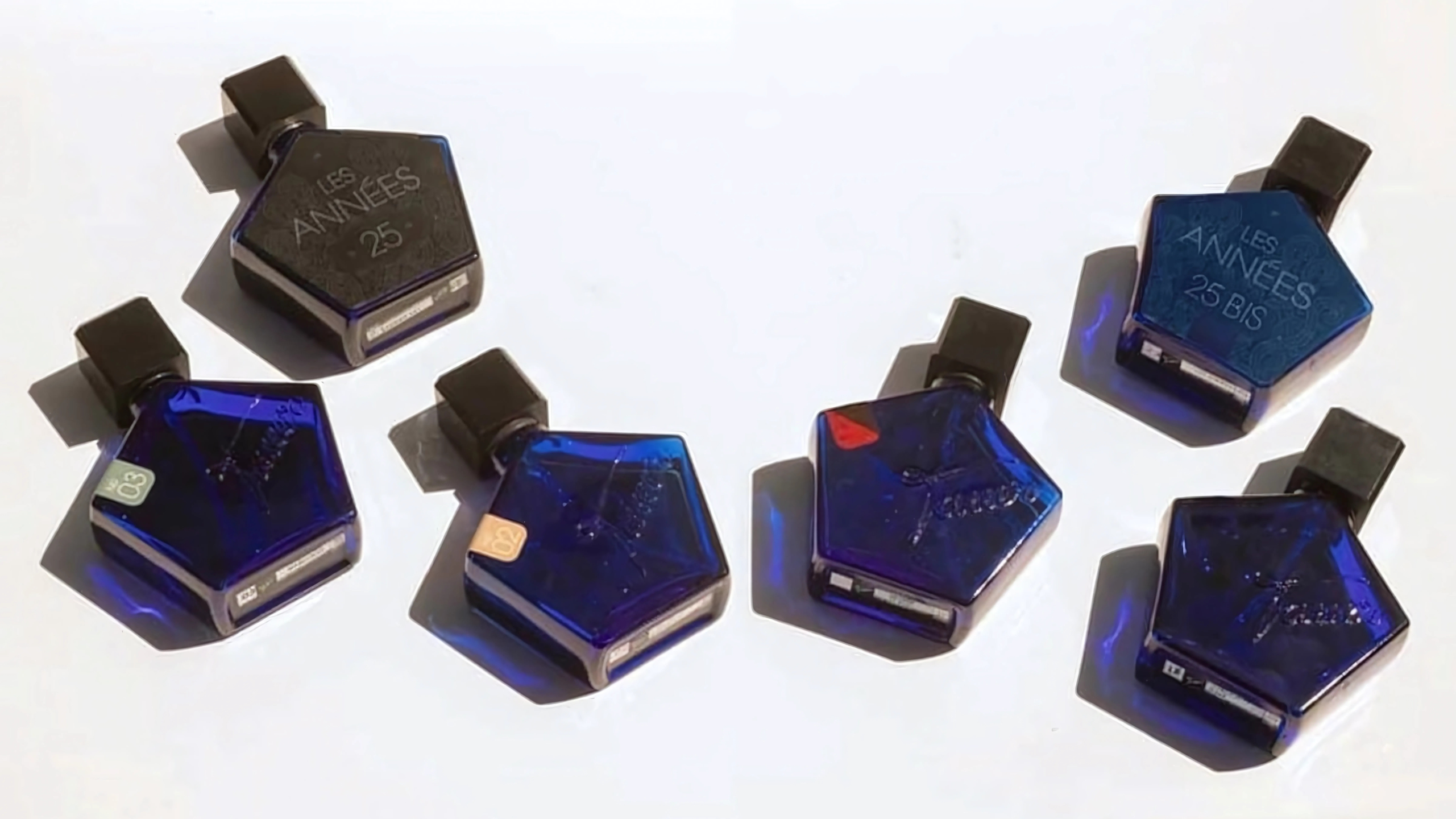 Tauer Perfume
